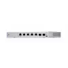 Ubiquiti UniFi Switch US-XG-6POE - Valdomas tinklo jungiklis - 4 x 100/1000/2.5G/5G/10GBase-T (PoE++)