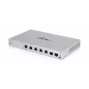 Ubiquiti UniFi Switch US-XG-6POE - Valdomas tinklo jungiklis - 4 x 100/1000/2.5G/5G/10GBase-T (PoE++)