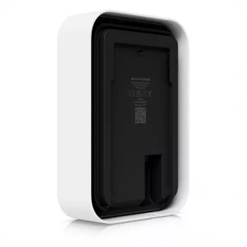 Ubiquiti UniFi U7 Pro XG sieninis dažomas dangtelis – baltas, užfiksuojamas ant belaidžio taško (UACC-U7-Pro-XG-Wall-Cover)
