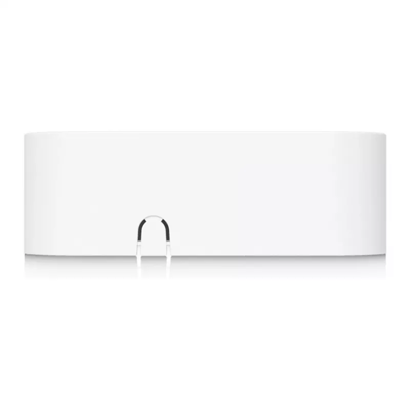 Ubiquiti UniFi U7 Pro XG sieninis dažomas dangtelis – baltas, užfiksuojamas ant belaidžio taško (UACC-U7-Pro-XG-Wall-Cover)