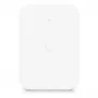 Ubiquiti UniFi U7 Pro XG sieninis dažomas dangtelis – baltas, užfiksuojamas ant belaidžio taško (UACC-U7-Pro-XG-Wall-Cover)