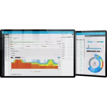 Ubiquiti UniFi UAP-AC-SHD – belaidžio ryšio taškas, dviejų juostų 802.11ac Wave 2 4x4 MU-MIMO