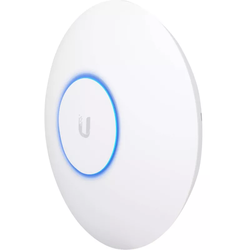 Ubiquiti UniFi UAP-AC-SHD – belaidžio ryšio taškas, dviejų juostų 802.11ac Wave 2 4x4 MU-MIMO