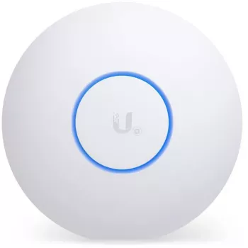 Ubiquiti UniFi UAP-AC-SHD – belaidžio ryšio taškas, dviejų juostų 802.11ac Wave 2 4x4 MU-MIMO