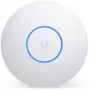 Ubiquiti UniFi UAP-AC-SHD – belaidžio ryšio taškas, dviejų juostų 802.11ac Wave 2 4x4 MU-MIMO