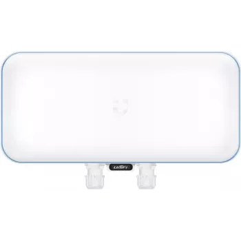 Ubiquiti UniFi WiFi BaseStationXG Tri-Band 802.11ac Wave 2 prieigos taškas, 5,2 Gbps bendras pralaidumas, 2x 10G Ethernet, PoE++ (UWB-XG)