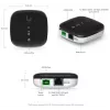 UBIQUITI WAVE-FIBER-ONU-20 GPON ONT 2,5 Gbps Up to 20 km, 20-Pack