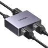 UGREEN NW301 1-to-2 gigabitinis eterneto skirstytuvas, 1000 Mbps, RJ45
