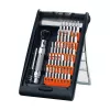 UGREEN 38 in 1 Precision Screwdriver Set su Pentalobe antgaliais elektronikos remontui