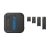 UGREEN 65487 USB-C 11-in-1 Docking Station, skirta Mac Mini M4/M4 Pro, su M.2 SSD lizdu, Space Grey