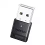 UGREEN Bluetooth 6.0 USB adapter - juodos spalvos