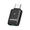 UGREEN BT501 USB-C Bluetooth 5.3 Audio Adapter with aptX Transmitter - Juoda