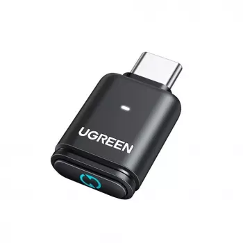 UGREEN BT501 USB-C Bluetooth 5.3 Audio Adapter with aptX Transmitter - Juoda