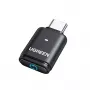 UGREEN BT501 USB-C Bluetooth 5.3 Audio Adapter with aptX Transmitter - Juoda