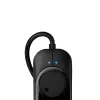 UGREEN CM129 USB-A į 3,5 mm išorinis stereo garso adapteris - juodas