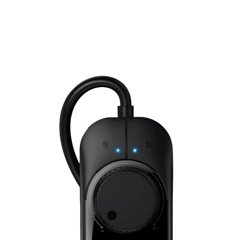 UGREEN CM129 USB-A į 3,5 mm išorinis stereo garso adapteris - juodas