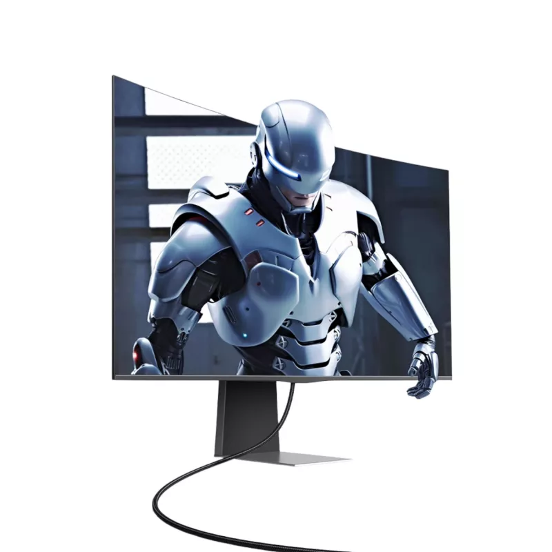 UGREEN DisplayPort 2.1 vyras į vyrą 16K pintas laidas 3M
