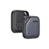 UGREEN FineTrack Bluetooth Tracker CM829, skirtas Samsung SmartThings, juodas