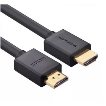 UGREEN HD104 HDMI kabelis 5m Juodas