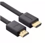 UGREEN HD104 HDMI kabelis 5m Juodas