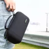 UGREEN LP145 apsauginis dėklas Nintendo Switch, EVA kietas korpusas, Oxford juodos spalvos