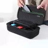 UGREEN LP145 apsauginis dėklas Nintendo Switch, EVA kietas korpusas, Oxford juodos spalvos