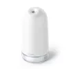 UGREEN LP225 Ultrasonic Humidifier su 300 ml talpa, USB-C, 7 spalvų naktine šviesa, tyliai veikiantis