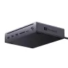 UGREEN Maxidok 10-in-1 Thunderbolt 5 Docking Station su 8K trigubu ekranu ir 140W galia
