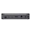 UGREEN Maxidok 10-in-1 Thunderbolt 5 Docking Station su 8K trigubu ekranu ir 140W galia