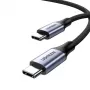 Ugreen MU102 FUN+ belaidė pelė Bluetooth 2.4 GHz juoda