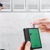 UGREEN tinklo ir telefono kabelių testeris RJ45 RJ11 kontakto testeris Cat5 Cat5e Cat6 Cat6a Cat7 Ethernet ir telefono kabeliams su LED indikatoriais, nuimamu nuotoliniu bloku, maitinamas 9V baterija, NW167