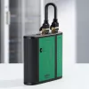 UGREEN tinklo ir telefono kabelių testeris RJ45 RJ11 kontakto testeris Cat5 Cat5e Cat6 Cat6a Cat7 Ethernet ir telefono kabeliams su LED indikatoriais, nuimamu nuotoliniu bloku, maitinamas 9V baterija, NW167