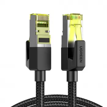 UGREEN NW150 Cat 7 Ethernet Patch Cable 3m - Juoda