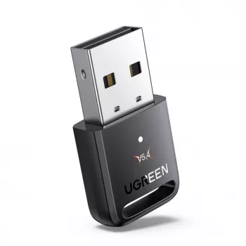 UGREEN USB Bluetooth 5.4 Adapter - CM748 Black
