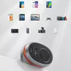 UGREEN USB Type C / USB QC PD 24W automobilinis įkroviklis su 12V cigarečių žiebtuvėlio lizdu sidabrinis (CD204)