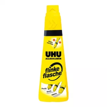 UHU Flinke Flasche 35g Universalūs skysti klijai (46300)