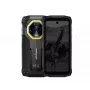 Ulefone Armor Mini 20 Pro 8+256GB Dual SIM 5G mecha juodas NFC