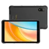 ULEFONE ARMOR PAD PRO 8GB/128GB 10.36 colio 2K LTE atsparus planšetinis kompiuteris su NFC – juodas