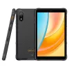 ULEFONE ARMOR PAD PRO 8GB/128GB 10.36 colio 2K LTE atsparus planšetinis kompiuteris su NFC – juodas