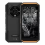 ULEFONE Armor X32 4G 128GB Orange – itin tvirtas išmanusis telefonas
