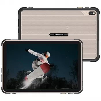 ULEFONE RUGKING PAD 2 PRO 8+256GB 4G 10.1 GRAY NFC
