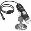 ULEFONE uSmart C01 Digital Microscope 50x-1000x 2MP USB-C