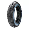 RIPOT Ultra-light Off-road Solid Tire 10x2.125 Blue Line