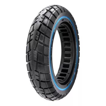 RIPOT Ultra-light Off-road Solid Tire 10x2.125 Blue Line