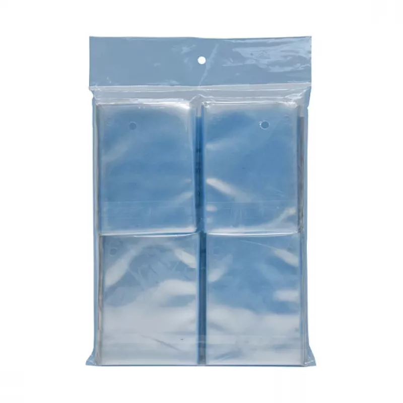Ultra PRO Soft Card Sleeves 100x152 mm, 100 vnt. pakelis
