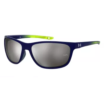 Under Armour vaikiški akiniai Undeniable JRP - 60/15/125 mm