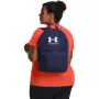Under Armour Loudon Lite Kuprinė Midnight Navy 17L