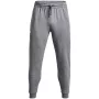 Under Armour vyriškos Rival Fleece kelnės Pitch Gray Medium