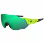 “Under Armour Men's UANEXTLEVELZ3 Sunglasses - Grilamid TR90 Frame, Polycarbonate Lens, 99mm Lens Width, 130mm Temple Length”