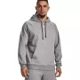 Under Armour Rival Fleece Gobtuvas Mod Gray XL